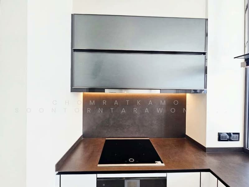 The Bangkok Thonglor, Bangkok, Soi Sukhumvit 55, Sukhumvit Road, Khlong Tan Nua, Watthana, Bangkok, 2 Bedrooms, 85 sqm, Condo For Sale, by Chomratkamol Soontorntarawong (Gor), 500473184 - DDproperty.com