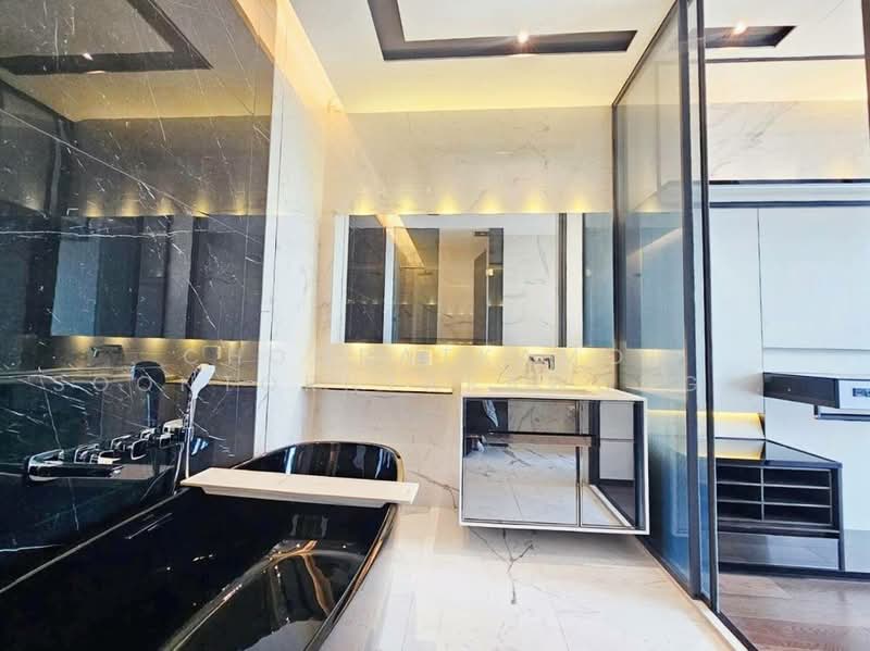The Bangkok Thonglor, Bangkok, Soi Sukhumvit 55, Sukhumvit Road, Khlong Tan Nua, Watthana, Bangkok, 2 Bedrooms, 85 sqm, Condo For Sale, by Chomratkamol Soontorntarawong (Gor), 500473184 - DDproperty.com