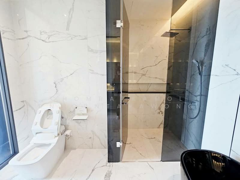 The Bangkok Thonglor, Bangkok, Soi Sukhumvit 55, Sukhumvit Road, Khlong Tan Nua, Watthana, Bangkok, 2 Bedrooms, 85 sqm, Condo For Sale, by Chomratkamol Soontorntarawong (Gor), 500473184 - DDproperty.com