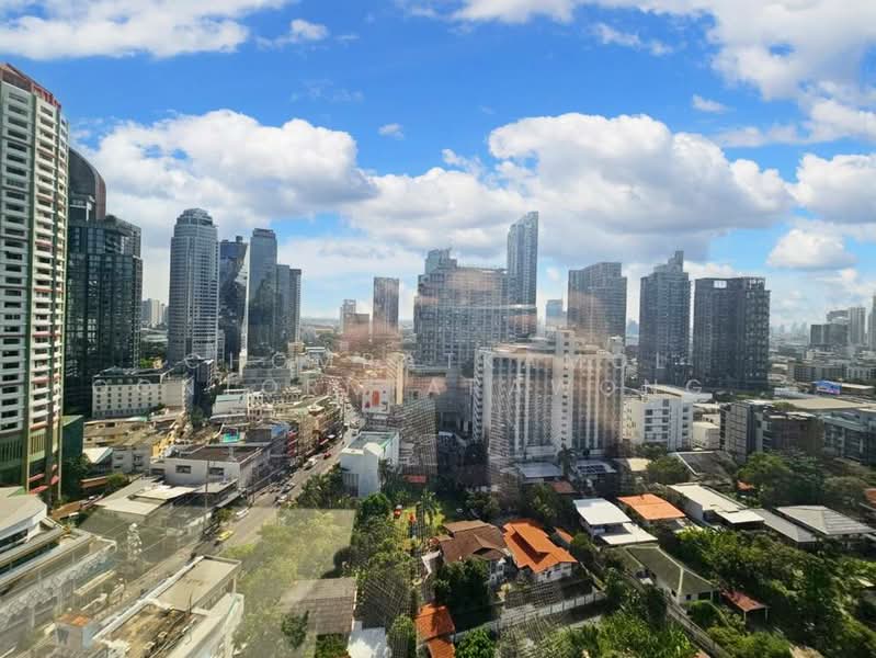 The Bangkok Thonglor, Bangkok, Soi Sukhumvit 55, Sukhumvit Road, Khlong Tan Nua, Watthana, Bangkok, 2 Bedrooms, 85 sqm, Condo For Sale, by Chomratkamol Soontorntarawong (Gor), 500473184 - DDproperty.com
