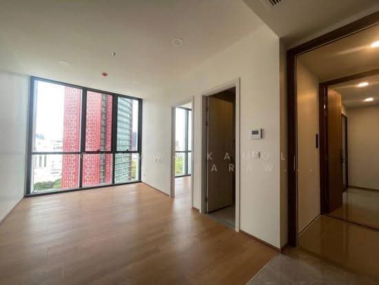 Wish Signature II Midtown Siam : วิช ซิกเนเจอร์ 2 มิดทาวน์ สยาม, กรุงเทพ