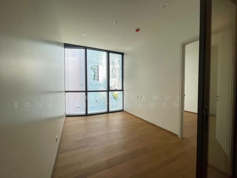 Wish Signature II Midtown Siam, Bangkok, 588 Petchburi Road, Thanon Phetchaburi, Ratchathewi, Bangkok, 2 Bedrooms, 58 sqm, Condo For Sale, by Chomratkamol Soontorntarawong (Gor), 500473190 - DDproperty.com