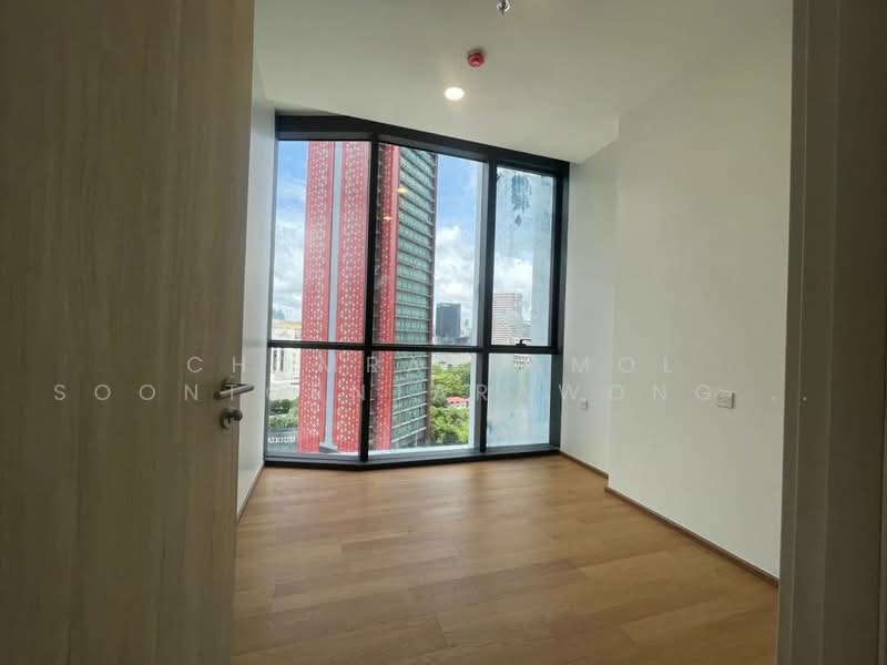Wish Signature II Midtown Siam, Bangkok, 588 Petchburi Road, Thanon Phetchaburi, Ratchathewi, Bangkok, 2 Bedrooms, 58 sqm, Condo For Sale, by Chomratkamol Soontorntarawong (Gor), 500473190 - DDproperty.com