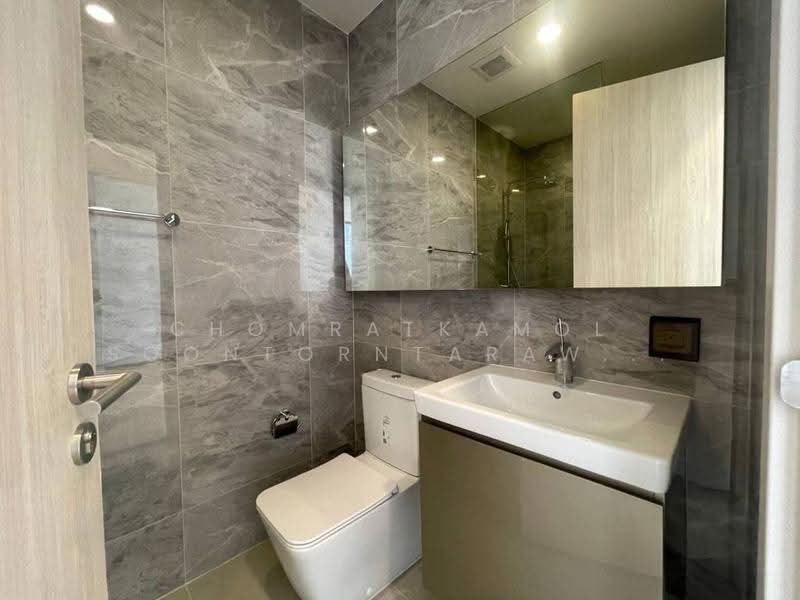 Wish Signature II Midtown Siam, Bangkok, 588 Petchburi Road, Thanon Phetchaburi, Ratchathewi, Bangkok, 2 Bedrooms, 48 sqm, Condo For Sale, by Chomratkamol Soontorntarawong (Gor), 500473192 - DDproperty.com