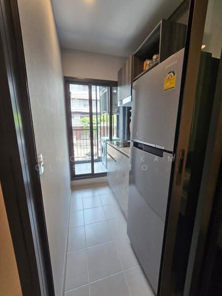 Aspire Onnut Station, Bangkok, Sukhumvit Road, Phra Kanong, Khlong Toei, Bangkok, 1 Bedroom, 31 sqm, Condo For Sale, by Chomratkamol Soontorntarawong (Gor), 500473193 - DDproperty.com