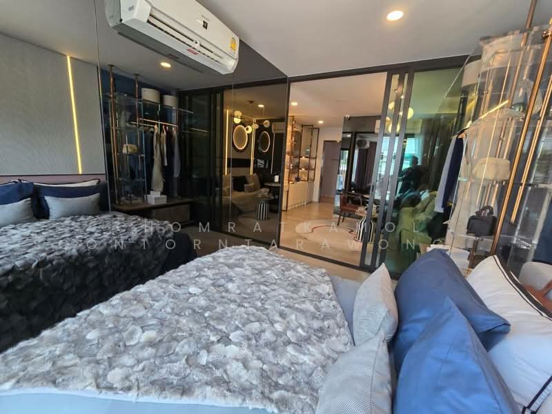 Aspire Onnut Station : แอสปาย อ่อนนุช สเตชั่น, กรุงเทพ, ถนนสุขุมวิท, พระโขนง, คลองเตย, กรุงเทพ, 31 ตร.ม., คอนโด ขาย, โดย Chomratkamol Soontorntarawong (Gor), 500473193 - DDproperty.com