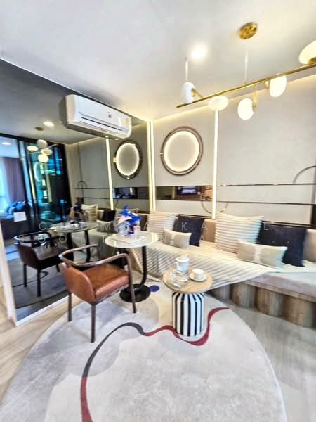 Aspire Onnut Station, Bangkok, Sukhumvit Road, Phra Kanong, Khlong Toei, Bangkok, 2 Bedrooms, 53 sqm, Condo For Sale, by Chomratkamol Soontorntarawong (Gor), 500473194 - DDproperty.com