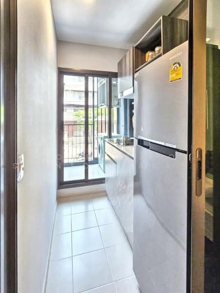 Aspire Onnut Station, Bangkok, Sukhumvit Road, Phra Kanong, Khlong Toei, Bangkok, 2 Bedrooms, 53 sqm, Condo For Sale, by Chomratkamol Soontorntarawong (Gor), 500473194 - DDproperty.com