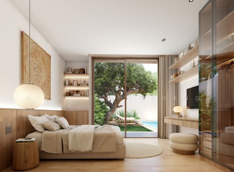 Mono Champaca, Phuket, Thep Krasattri, Thalang, Phuket, 3 Bedrooms, 317 sqm, Villa For Sale, by Sikkares Ploydang, 500473195 - DDproperty.com
