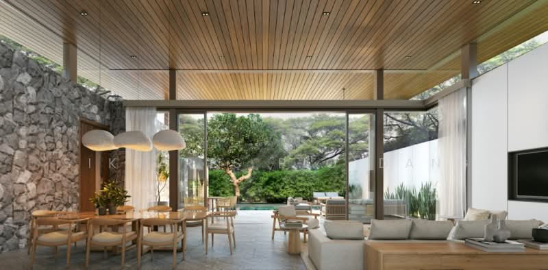 Mono Champaca, Phuket, Thep Krasattri, Thalang, Phuket, 3 Bedrooms, 317 sqm, Villa For Sale, by Sikkares Ploydang, 500473195 - DDproperty.com