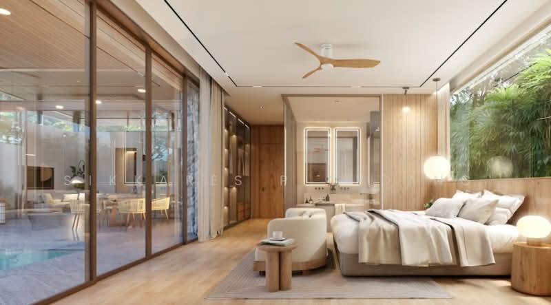 Mono Champaca, Phuket, Thep Krasattri, Thalang, Phuket, 3 Bedrooms, 317 sqm, Villa For Sale, by Sikkares Ploydang, 500473195 - DDproperty.com