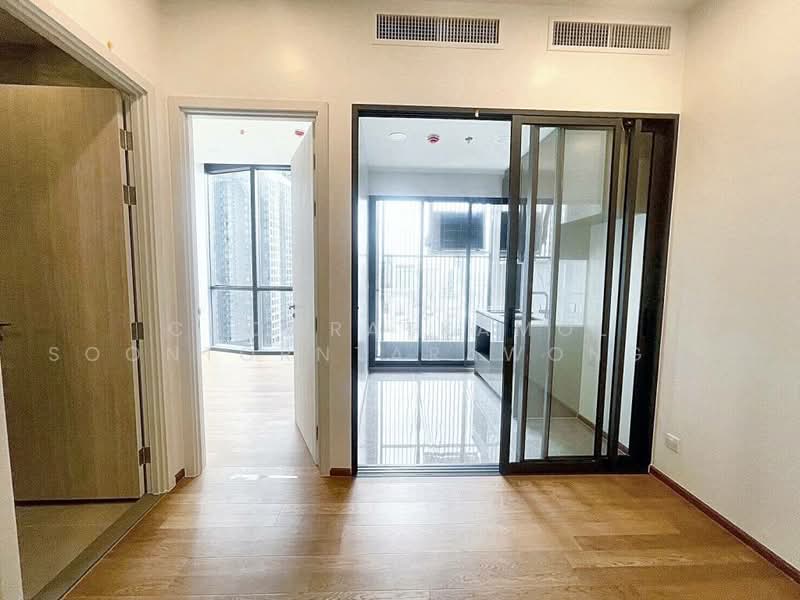 Wish Signature II Midtown Siam, Bangkok, 588 Petchburi Road, Thanon Phetchaburi, Ratchathewi, Bangkok, 1 Bedroom, 35 sqm, Condo For Sale, by Chomratkamol Soontorntarawong (Gor), 500473196 - DDproperty.com