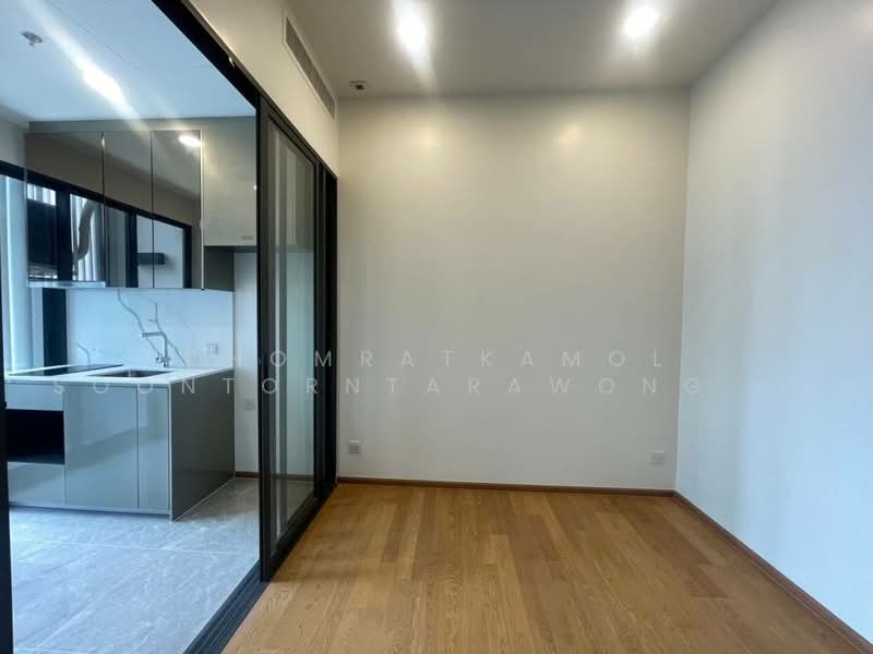 Wish Signature II Midtown Siam, Bangkok, 588 Petchburi Road, Thanon Phetchaburi, Ratchathewi, Bangkok, 1 Bedroom, 35 sqm, Condo For Sale, by Chomratkamol Soontorntarawong (Gor), 500473196 - DDproperty.com