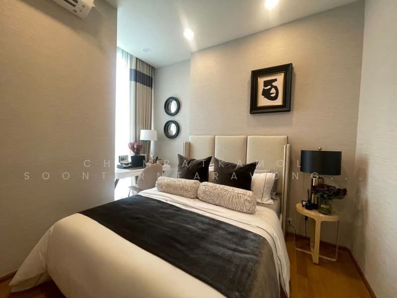 Wish Signature II Midtown Siam : วิช ซิกเนเจอร์ 2 มิดทาวน์ สยาม, กรุงเทพ, 588 ถนนเพชรบุรี, ถนนเพชรบุรี, ราชเทวี, กรุงเทพ, 31 ตร.ม., คอนโด ขาย, โดย Chomratkamol Soontorntarawong (Gor), 500473197 - DDproperty.com