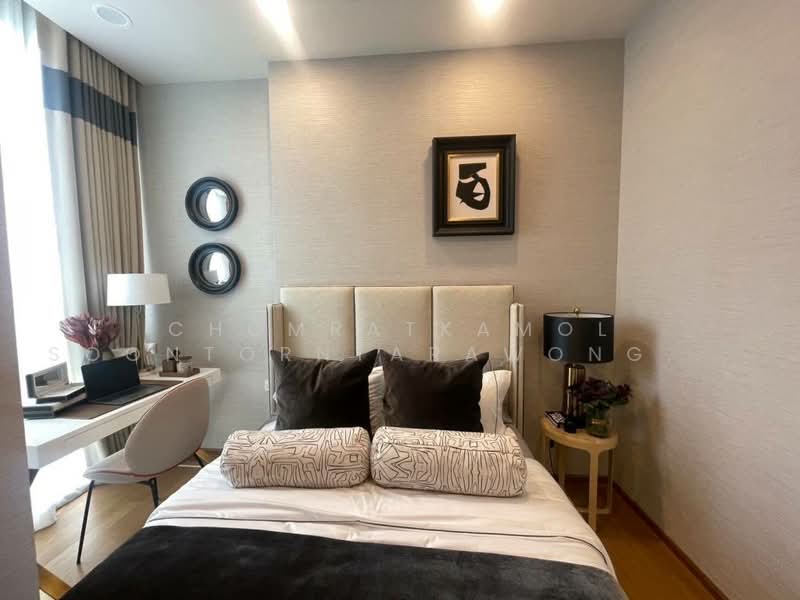Wish Signature II Midtown Siam, Bangkok, 588 Petchburi Road, Thanon Phetchaburi, Ratchathewi, Bangkok, 1 Bedroom, 31 sqm, Condo For Sale, by Chomratkamol Soontorntarawong (Gor), 500473197 - DDproperty.com