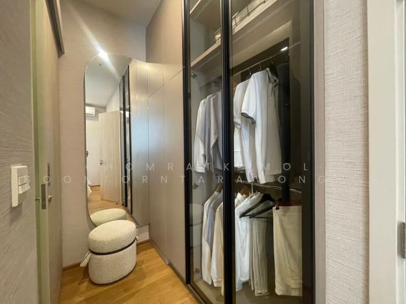 Wish Signature II Midtown Siam, Bangkok, 588 Petchburi Road, Thanon Phetchaburi, Ratchathewi, Bangkok, 1 Bedroom, 31 sqm, Condo For Sale, by Chomratkamol Soontorntarawong (Gor), 500473197 - DDproperty.com