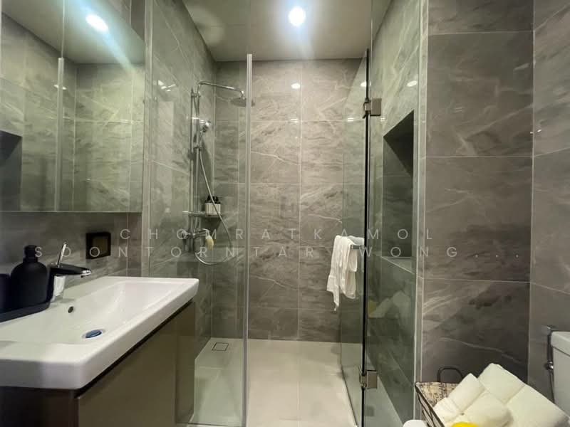 Wish Signature II Midtown Siam, Bangkok, 588 Petchburi Road, Thanon Phetchaburi, Ratchathewi, Bangkok, 1 Bedroom, 31 sqm, Condo For Sale, by Chomratkamol Soontorntarawong (Gor), 500473197 - DDproperty.com
