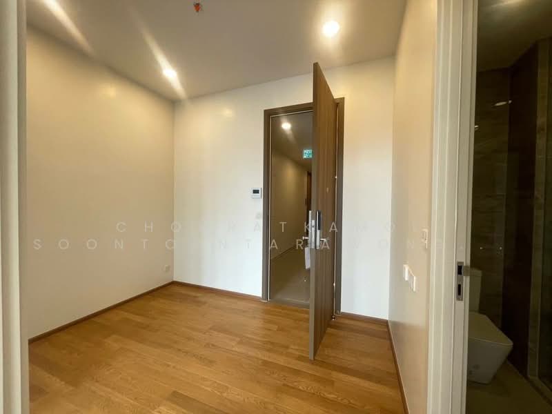 Wish Signature II Midtown Siam, Bangkok, 588 Petchburi Road, Thanon Phetchaburi, Ratchathewi, Bangkok, 1 Bedroom, 35 sqm, Condo For Sale, by Chomratkamol Soontorntarawong (Gor), 500473198 - DDproperty.com