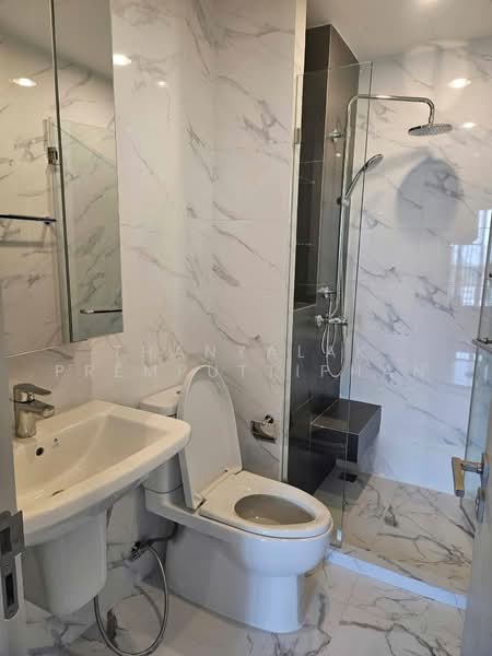 Niche Pride Taopoon-Interchange, Bangkok, Pracharat Sai 2 Road, Bang Sue, Bangkok, 1 Bedroom, 28 sqm, Condo For Rent, by Thanyalak Premputtiphan, 500473199 - DDproperty.com