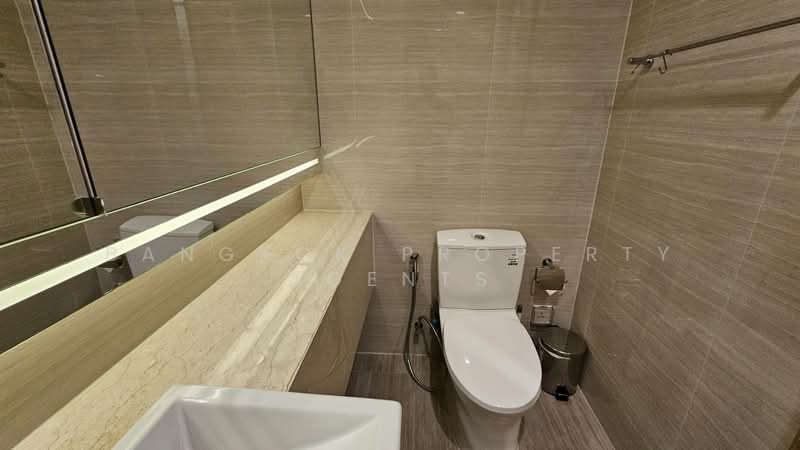 Noble BE33, Bangkok, 19 Soi Sukhumvit 33, Khlong Tan Nua, Watthana, Bangkok, 1 Bedroom, 43 sqm, Condo For Rent, by BANGKOK PROPERTY AGENTS, 500473200 - DDproperty.com