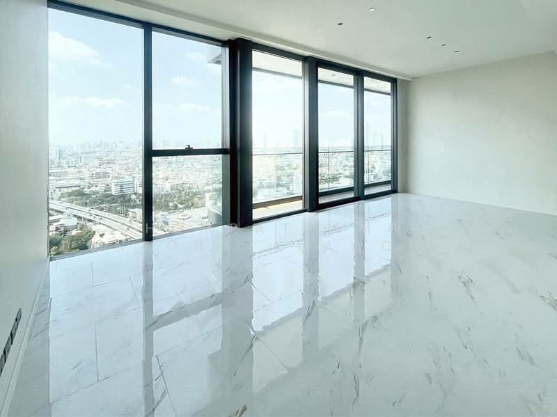 Canapaya Residences Rama 3, Bangkok, 888 Rama 3 Road, Bang Klo, Bang Kho Laem, Bangkok, 3 Bedrooms, 137 sqm, Condo For Sale, by Chomratkamol Soontorntarawong (Gor), 500473201 - DDproperty.com