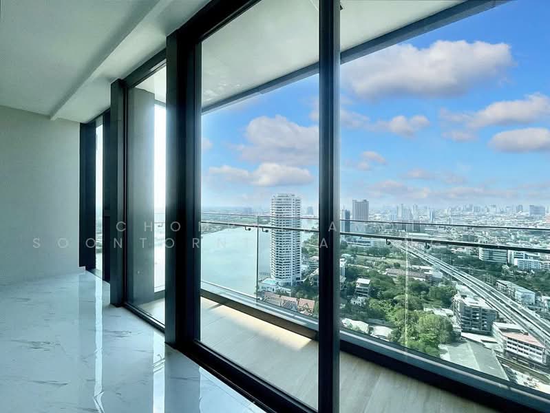Canapaya Residences Rama 3 : คณาพญา เรสซิเดนซ์ พระราม 3, กรุงเทพ, 888 พระราม 3, บางโคล่, บางคอแหลม, กรุงเทพ, 137 ตร.ม., คอนโด ขาย, โดย Chomratkamol Soontorntarawong (Gor), 500473201 - DDproperty.com