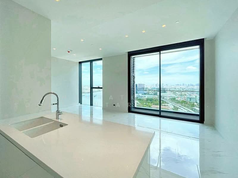 Canapaya Residences Rama 3 : คณาพญา เรสซิเดนซ์ พระราม 3, กรุงเทพ, 888 พระราม 3, บางโคล่, บางคอแหลม, กรุงเทพ, 137 ตร.ม., คอนโด ขาย, โดย Chomratkamol Soontorntarawong (Gor), 500473201 - DDproperty.com