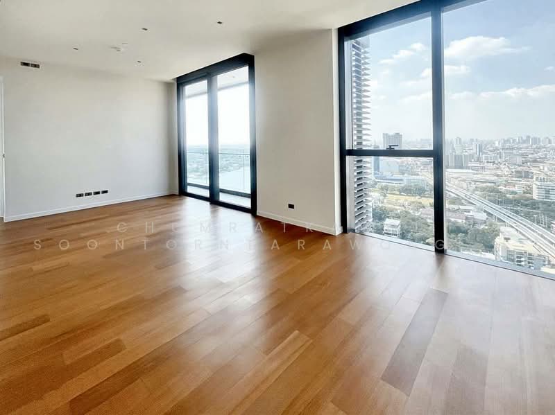 Canapaya Residences Rama 3, Bangkok, 888 Rama 3 Road, Bang Klo, Bang Kho Laem, Bangkok, 3 Bedrooms, 137 sqm, Condo For Sale, by Chomratkamol Soontorntarawong (Gor), 500473201 - DDproperty.com