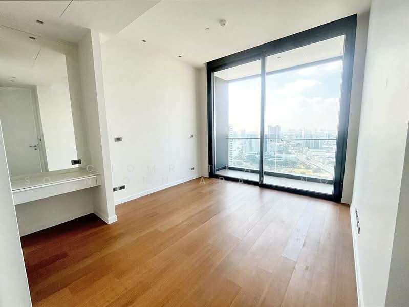 Canapaya Residences Rama 3, Bangkok, 888 Rama 3 Road, Bang Klo, Bang Kho Laem, Bangkok, 3 Bedrooms, 137 sqm, Condo For Sale, by Chomratkamol Soontorntarawong (Gor), 500473201 - DDproperty.com