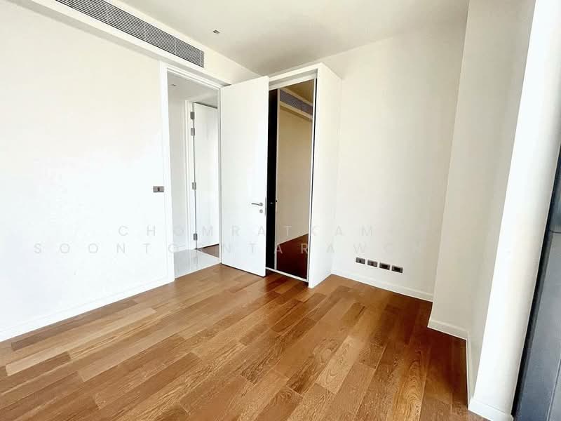 Canapaya Residences Rama 3, Bangkok, 888 Rama 3 Road, Bang Klo, Bang Kho Laem, Bangkok, 3 Bedrooms, 137 sqm, Condo For Sale, by Chomratkamol Soontorntarawong (Gor), 500473201 - DDproperty.com