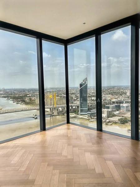 Canapaya Residences Rama 3, Bangkok, 888 Rama 3 Road, Bang Klo, Bang Kho Laem, Bangkok, 3 Bedrooms, 170 sqm, Condo For Sale, by Chomratkamol Soontorntarawong (Gor), 500473202 - DDproperty.com