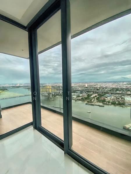 Canapaya Residences Rama 3 : คณาพญา เรสซิเดนซ์ พระราม 3, กรุงเทพ, 888 พระราม 3, บางโคล่, บางคอแหลม, กรุงเทพ, 170 ตร.ม., คอนโด ขาย, โดย Chomratkamol Soontorntarawong (Gor), 500473202 - DDproperty.com
