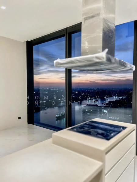 Canapaya Residences Rama 3, Bangkok, 888 Rama 3 Road, Bang Klo, Bang Kho Laem, Bangkok, 3 Bedrooms, 170 sqm, Condo For Sale, by Chomratkamol Soontorntarawong (Gor), 500473202 - DDproperty.com