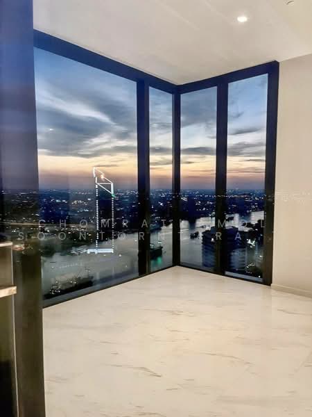Canapaya Residences Rama 3, Bangkok, 888 Rama 3 Road, Bang Klo, Bang Kho Laem, Bangkok, 3 Bedrooms, 170 sqm, Condo For Sale, by Chomratkamol Soontorntarawong (Gor), 500473202 - DDproperty.com
