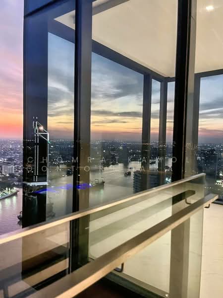 Canapaya Residences Rama 3 : คณาพญา เรสซิเดนซ์ พระราม 3, กรุงเทพ, 888 พระราม 3, บางโคล่, บางคอแหลม, กรุงเทพ, 170 ตร.ม., คอนโด ขาย, โดย Chomratkamol Soontorntarawong (Gor), 500473202 - DDproperty.com