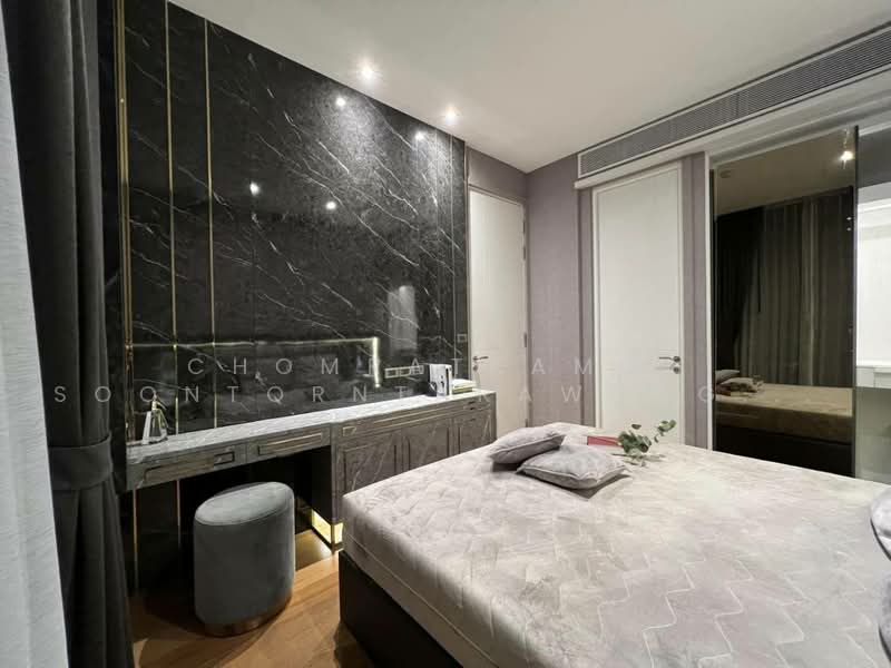 Canapaya Residences Rama 3 : คณาพญา เรสซิเดนซ์ พระราม 3, กรุงเทพ, 888 พระราม 3, บางโคล่, บางคอแหลม, กรุงเทพ, 45 ตร.ม., คอนโด ให้เช่า, โดย Chomratkamol Soontorntarawong (Gor), 500473204 - DDproperty.com