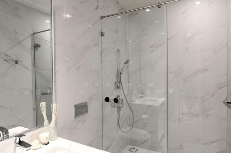 Canapaya Residences Rama 3, Bangkok, 888 Rama 3 Road, Bang Klo, Bang Kho Laem, Bangkok, 1 Bedroom, 45 sqm, Condo For Rent, by Chomratkamol Soontorntarawong (Gor), 500473204 - DDproperty.com