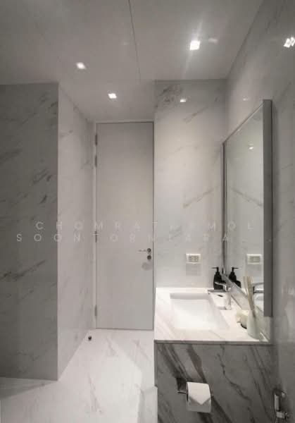 Canapaya Residences Rama 3, Bangkok, 888 Rama 3 Road, Bang Klo, Bang Kho Laem, Bangkok, 1 Bedroom, 45 sqm, Condo For Rent, by Chomratkamol Soontorntarawong (Gor), 500473204 - DDproperty.com