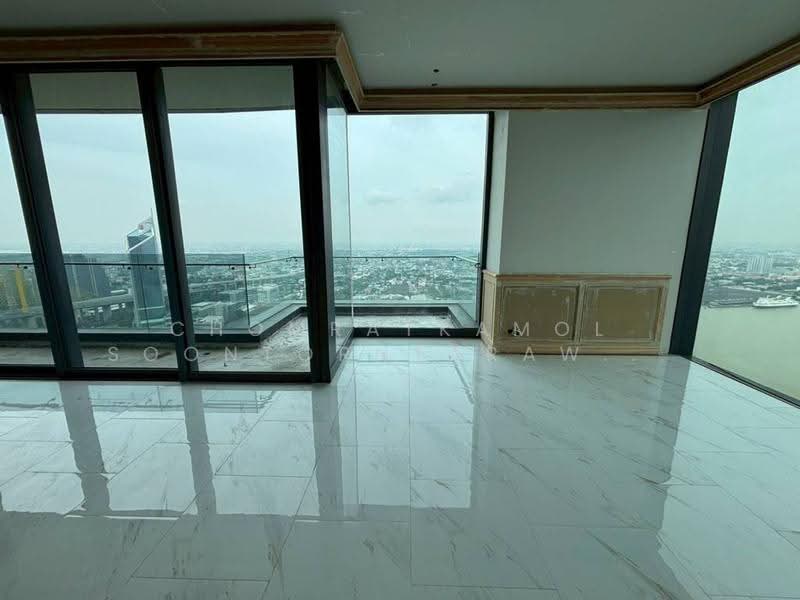 Canapaya Residences Rama 3, Bangkok, 888 Rama 3 Road, Bang Klo, Bang Kho Laem, Bangkok, 4 Bedrooms, 308 sqm, Condo For Sale, by Chomratkamol Soontorntarawong (Gor), 500473205 - DDproperty.com