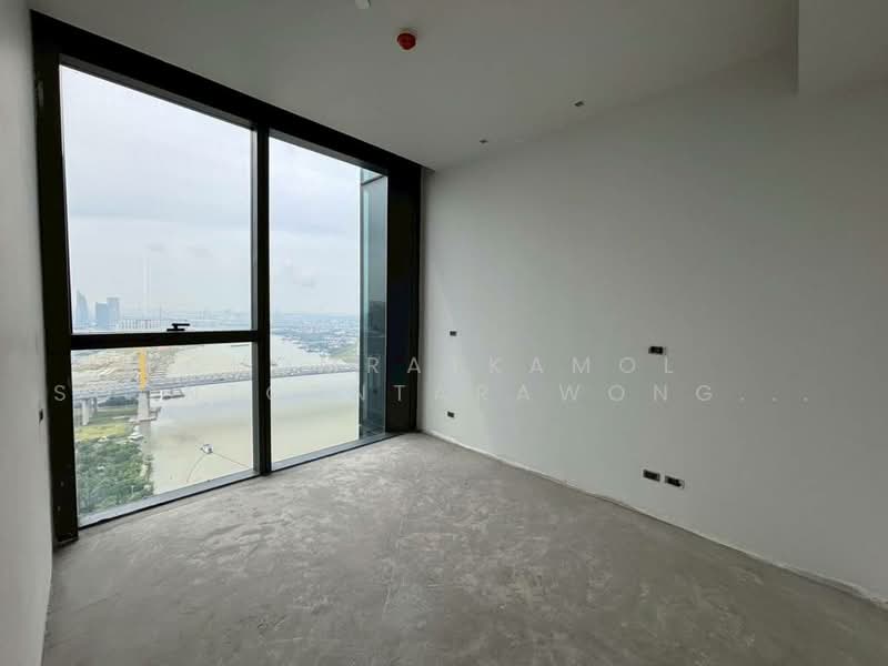 Canapaya Residences Rama 3, Bangkok, 888 Rama 3 Road, Bang Klo, Bang Kho Laem, Bangkok, 4 Bedrooms, 308 sqm, Condo For Sale, by Chomratkamol Soontorntarawong (Gor), 500473205 - DDproperty.com