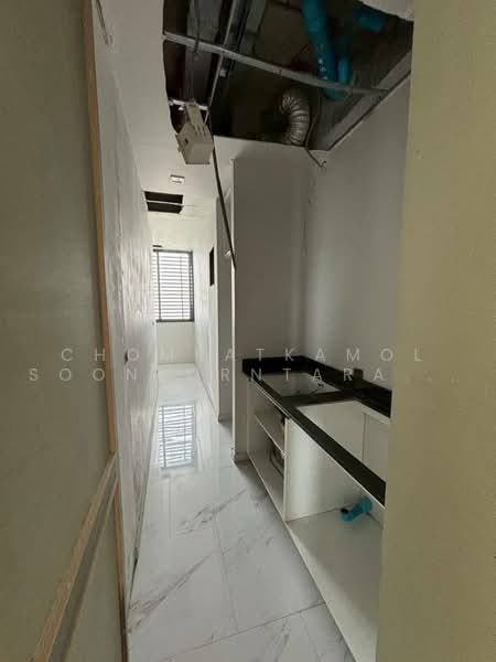Canapaya Residences Rama 3, Bangkok, 888 Rama 3 Road, Bang Klo, Bang Kho Laem, Bangkok, 4 Bedrooms, 308 sqm, Condo For Sale, by Chomratkamol Soontorntarawong (Gor), 500473205 - DDproperty.com