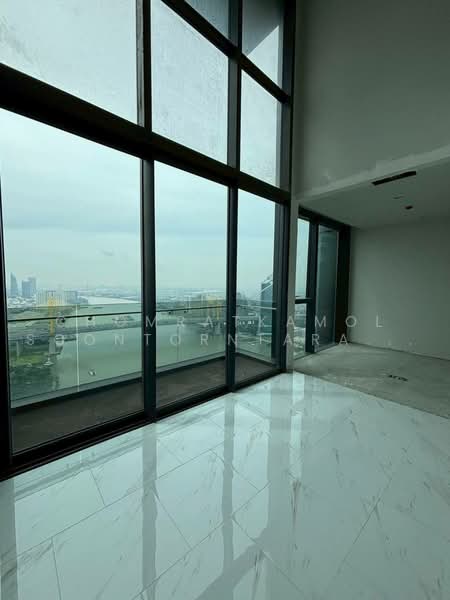 Canapaya Residences Rama 3, Bangkok, 888 Rama 3 Road, Bang Klo, Bang Kho Laem, Bangkok, 4 Bedrooms, 308 sqm, Condo For Sale, by Chomratkamol Soontorntarawong (Gor), 500473205 - DDproperty.com