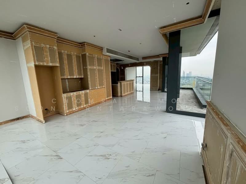 Canapaya Residences Rama 3 : คณาพญา เรสซิเดนซ์ พระราม 3, กรุงเทพ, 888 พระราม 3, บางโคล่, บางคอแหลม, กรุงเทพ, 308 ตร.ม., คอนโด ขาย, โดย Chomratkamol Soontorntarawong (Gor), 500473205 - DDproperty.com