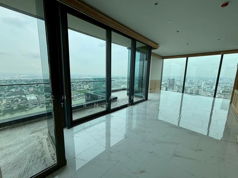 Canapaya Residences Rama 3 : คณาพญา เรสซิเดนซ์ พระราม 3, กรุงเทพ, 888 พระราม 3, บางโคล่, บางคอแหลม, กรุงเทพ, 308 ตร.ม., คอนโด ขาย, โดย Chomratkamol Soontorntarawong (Gor), 500473205 - DDproperty.com