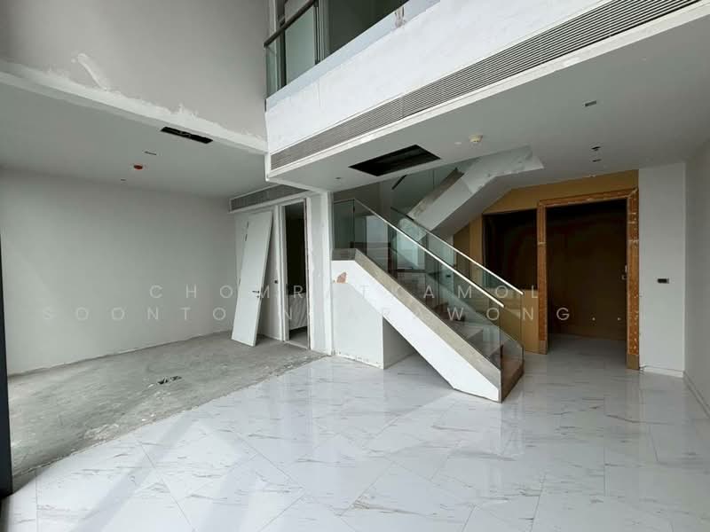 Canapaya Residences Rama 3 : คณาพญา เรสซิเดนซ์ พระราม 3, กรุงเทพ, 888 พระราม 3, บางโคล่, บางคอแหลม, กรุงเทพ, 308 ตร.ม., คอนโด ขาย, โดย Chomratkamol Soontorntarawong (Gor), 500473205 - DDproperty.com