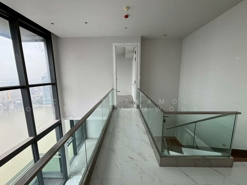 Canapaya Residences Rama 3, Bangkok, 888 Rama 3 Road, Bang Klo, Bang Kho Laem, Bangkok, 4 Bedrooms, 308 sqm, Condo For Sale, by Chomratkamol Soontorntarawong (Gor), 500473205 - DDproperty.com