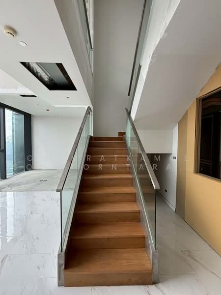 Canapaya Residences Rama 3, Bangkok, 888 Rama 3 Road, Bang Klo, Bang Kho Laem, Bangkok, 4 Bedrooms, 308 sqm, Condo For Sale, by Chomratkamol Soontorntarawong (Gor), 500473205 - DDproperty.com