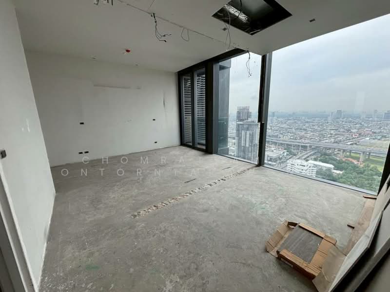 Canapaya Residences Rama 3, Bangkok, 888 Rama 3 Road, Bang Klo, Bang Kho Laem, Bangkok, 4 Bedrooms, 308 sqm, Condo For Sale, by Chomratkamol Soontorntarawong (Gor), 500473205 - DDproperty.com