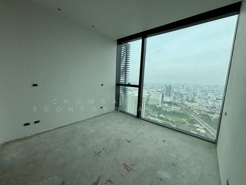 Canapaya Residences Rama 3 : คณาพญา เรสซิเดนซ์ พระราม 3, กรุงเทพ, 888 พระราม 3, บางโคล่, บางคอแหลม, กรุงเทพ, 308 ตร.ม., คอนโด ขาย, โดย Chomratkamol Soontorntarawong (Gor), 500473205 - DDproperty.com