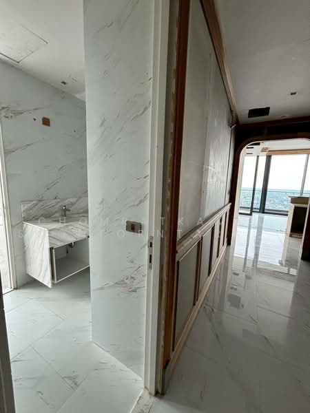 Canapaya Residences Rama 3, Bangkok, 888 Rama 3 Road, Bang Klo, Bang Kho Laem, Bangkok, 4 Bedrooms, 308 sqm, Condo For Sale, by Chomratkamol Soontorntarawong (Gor), 500473205 - DDproperty.com